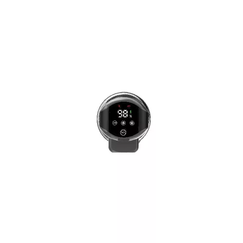 Bravő Pollo Többfunkciós álló porszívó 2in1, BLDC motor, 29,6V, B-4944