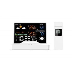 Bravo B-4960W Időjárásjelző állomás