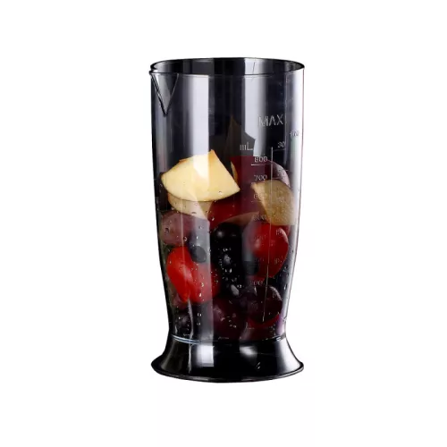 Bravo B-5013 botmixer, 1500W, 25cm szár