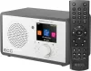 ECG B.BOLD 3200 CUBO Internetes rádió