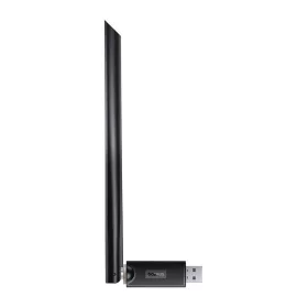   Baseus B01317600111-01 FastJoy Wireless USB Adapter 300Mbps (fekete)