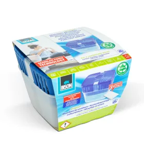   Bison B01473 Páramentesítő készülék + utántöltő - 450 g