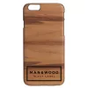 MAN AND WOOD B1710B iPhone 6/6S Fa Védőtok, Label