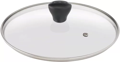 Tefal Super Cook Non Stick Thermo-spot 9 db-os, piros, alumínium, B243S987