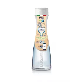 Laica GlasSmart üveg vízszűrő palack 1,1 liter (B31AA02)