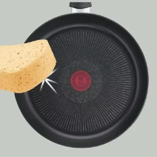 Tefal B4219053 DaybyDay serpenyő szett, 20 és 26 cm