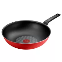 Wok serpenyők