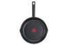 Tefal Serpenyő 28 cm tapadásmentes fekete Family Day B5660653