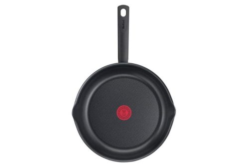 Tefal Serpenyő 28 cm tapadásmentes fekete Family Day B5660653