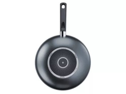 Tefal B5661953 Family Day 28cm Wok serpenyő