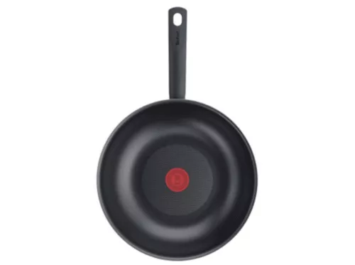 Tefal B5661953 Family Day 28cm Wok serpenyő