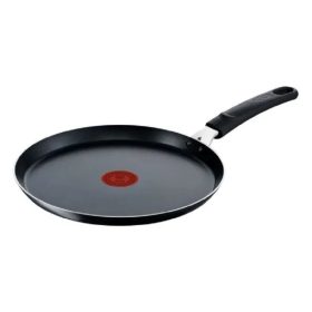 Tefal Simplicity B5821002 25 cm-es palacsintasütő, fekete