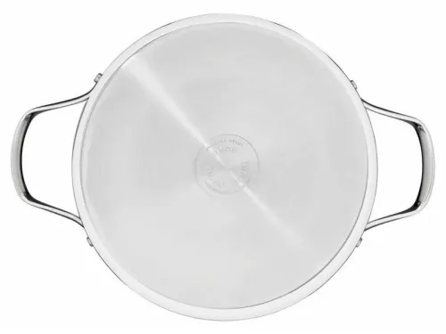 Tefal B864S734 Edénykészlet SS G6 INTUITION– Inox, indukciós (7 részes)