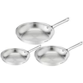Tefal B866S334 Duetto On serpenyő szett, 20, 24 és 28 cm