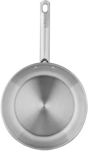 Tefal B866S334 Duetto On serpenyő szett, 20, 24 és 28 cm