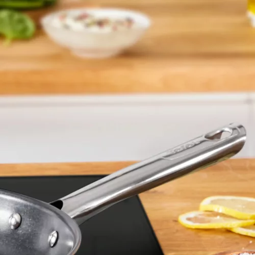 Tefal B866S334 Duetto On serpenyő szett, 20, 24 és 28 cm