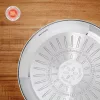 Tefal B866S334 Duetto On serpenyő szett, 20, 24 és 28 cm