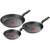 Tefal Serpenyő szett 20/24/28 cm Only Cook B9289402