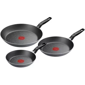 Tefal Serpenyő szett 20/24/28 cm Only Cook B9289402