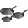 Tefal Serpenyő szett 20/24/28 cm Only Cook B9289402