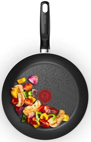 Tefal Serpenyő szett 20/24/28 cm Only Cook B9289402