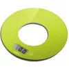 Sogo BAC-SS-3965G Elektronikus konyhai mérleg, 5kg, Zöld