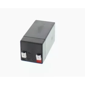 Well BAT-LEAD-4V4,5Ah-WL Akkumulátorok zselés  4V-4,5Ah