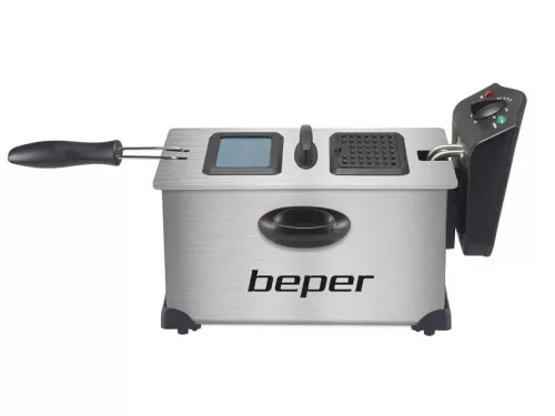Beper BC.353 Olajsütő