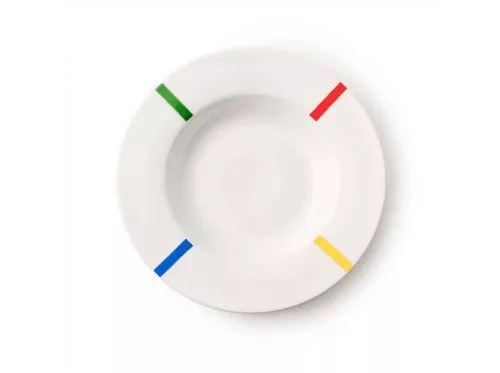 BENETTON BE-0245 Étkészlet 18 részes