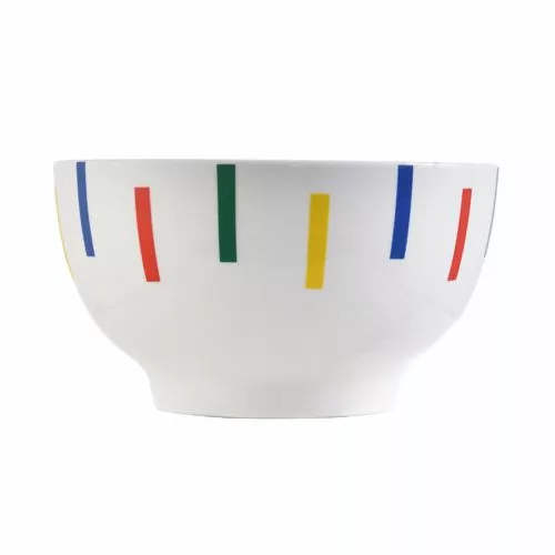 BENETTON BE-0253 Tál szett - 4 részes, 650ml