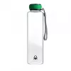 Benetton BE-0301 boroszilikát üveg palack 550 ml