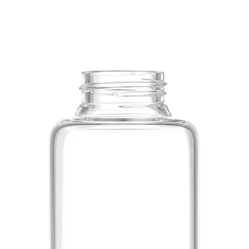 Benetton BE-0301 boroszilikát üveg palack 550 ml