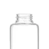 Benetton BE-0302 boroszilikát üveg palack 550 ml