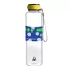 Benetton BE-0302 boroszilikát üveg palack 550 ml