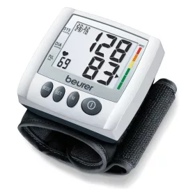 Beurer BC 30 csuklós vérnyomásmérő, 65051