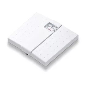 Beurer MS 01 mechanikus személymérleg fehér, 71005