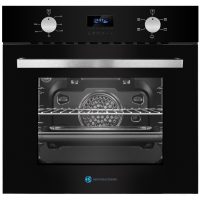 Beépíthető Sütők