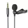 Borofone BFK11 Lavalier vezetékes mikrofon 3.5 jack, 2 m
