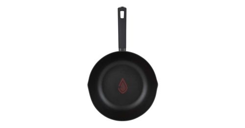 Bergner BG-35933-BK WOK 28cm ION PLUS