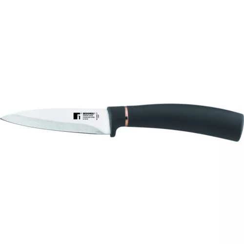 BERGNER BG-39862-CP 3 részes rozsdamentes acél kés szett