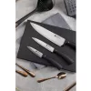 BERGNER BG-39862-CP 3 részes rozsdamentes acél kés szett