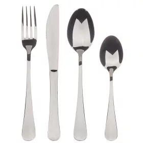 Bergner BG-45310 Evőeszköz készlet 16 részes