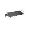 Bergner BG-50014-BL Retro elektromos grill