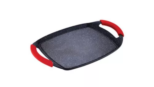 BG-8274-BK Grillserpenyő Red Stone