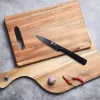 Bergner BG-8771 Black Blade hámozó kés