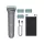 Philips BG3485/15 testszőrtelenítő és trimmer, hipoallergén fém szűrővel, 80 perc akkumulátor-élettartam, 2 kétirányú fésű, USB-töltőkábel