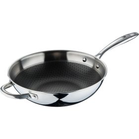 BERGNER BGMP-1634 WOK 28cm Masterpro Hi-Tech