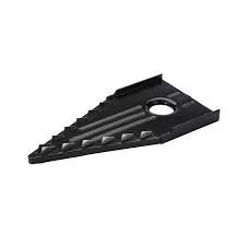 Bergner BGMP-5500 Univerzális zöldségszeletelő 13x14x41cm