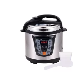 Masterpro BGMP-9092 Elektromos gyorsfőző