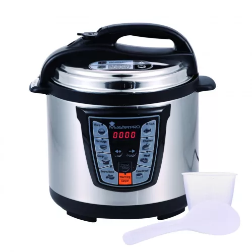 Masterpro BGMP-9092 Elektromos gyorsfőző